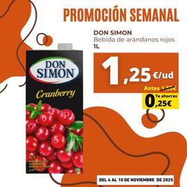 Folleto Tu Trébol Hipermercados semana 45 Página 6