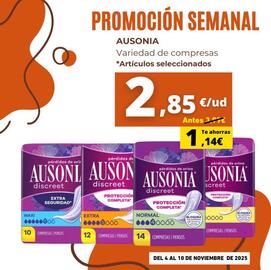 Folleto Tu Trébol Hipermercados semana 45 Página 7