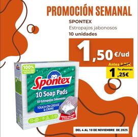 Folleto Tu Trébol Hipermercados semana 45 Página 8