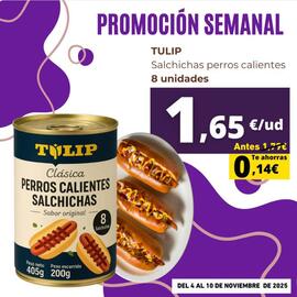 Folleto Tu Trébol Hipermercados semana 45 Página 9