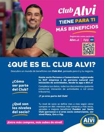 Catálogo Alvi semana 45 Página 11