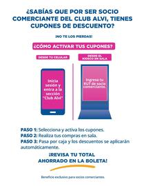 Catálogo Alvi semana 45 Página 12