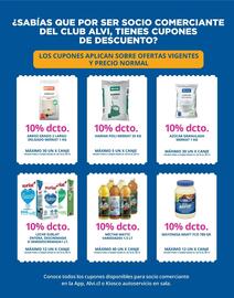 Catálogo Alvi semana 45 Página 13