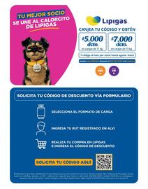 Catálogo Alvi semana 45 Página 14