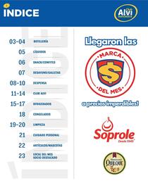 Catálogo Alvi semana 45 Página 2