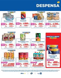 Catálogo Alvi semana 45 Página 9