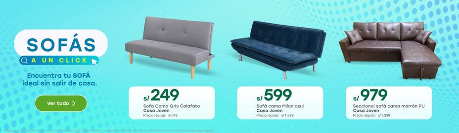 Catálogo Tottus semana 45 Página 5