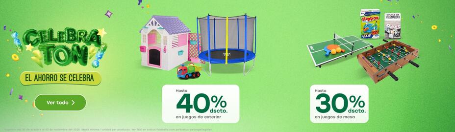 Catálogo Tottus semana 45 Página 9