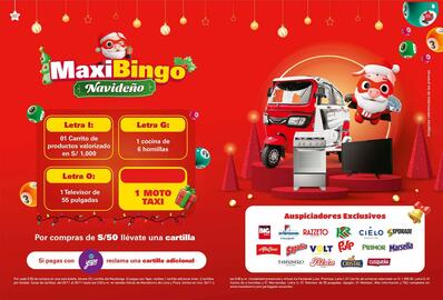 Catálogo MaxiAhorro semana 45 Página 2