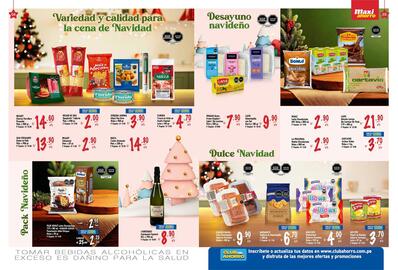 Catálogo MaxiAhorro semana 45 Página 3