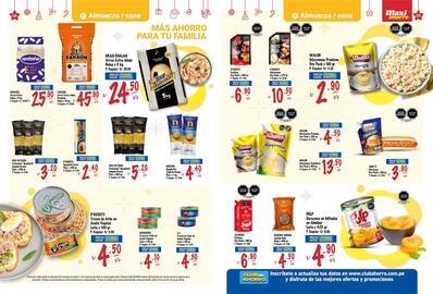Catálogo MaxiAhorro semana 45 Página 5