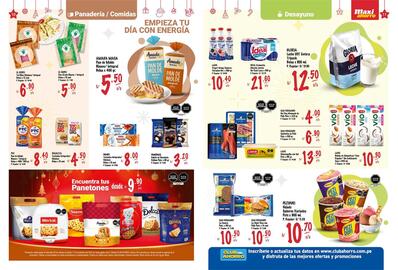 Catálogo MaxiAhorro semana 45 Página 6