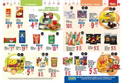Catálogo MaxiAhorro semana 45 Página 7