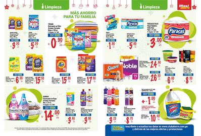 Catálogo MaxiAhorro semana 45 Página 9