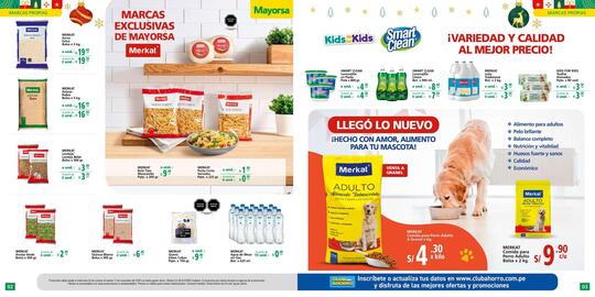 Catálogo Mayorsa semana 45 Página 2