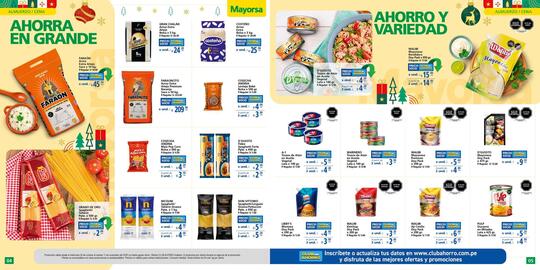 Catálogo Mayorsa semana 45 Página 3