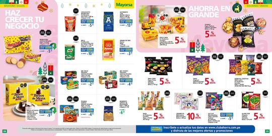 Catálogo Mayorsa semana 45 Página 5