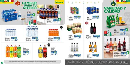 Catálogo Mayorsa semana 45 Página 6