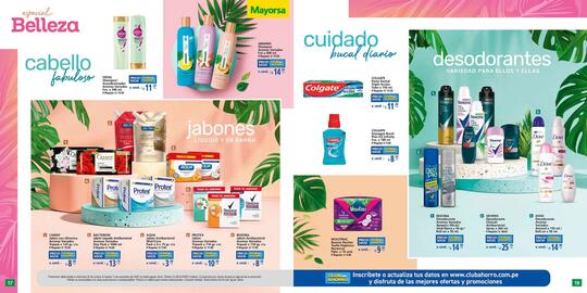 Catálogo Mayorsa semana 45 Página 9