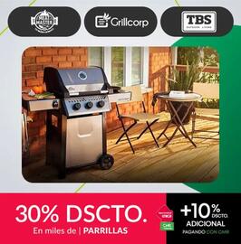 Catálogo Falabella semana 45 Página 16