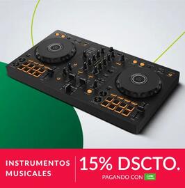 Catálogo Falabella semana 45 Página 23