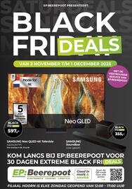 EP Beerepoot folder Pagina 1