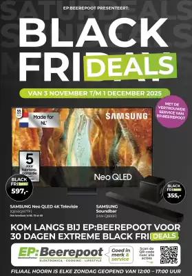 EP Beerepoot folder (geldig t/m 1-12)