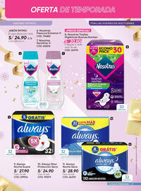 Catálogo Dupree Página 27