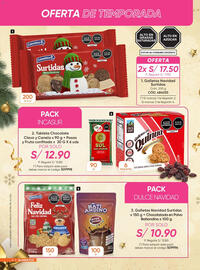 Catálogo Dupree Página 4