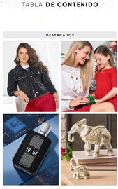 Catálogo Dupree Página 3