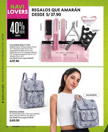 Catálogo Cyzone Página 100