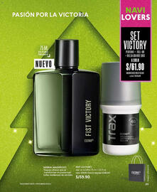 Catálogo Cyzone Página 101