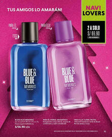 Catálogo Cyzone Página 105