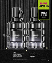 Catálogo Cyzone Página 107