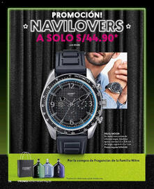 Catálogo Cyzone Página 108