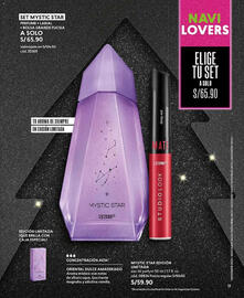 Catálogo Cyzone Página 11