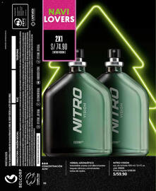 Catálogo Cyzone Página 110