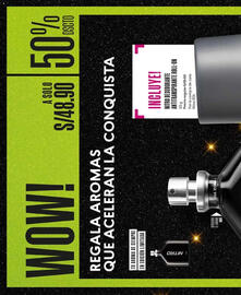 Catálogo Cyzone Página 112