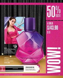 Catálogo Cyzone Página 13