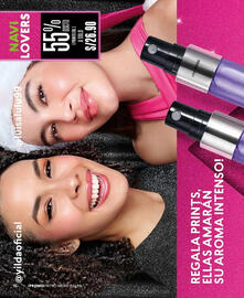 Catálogo Cyzone Página 14