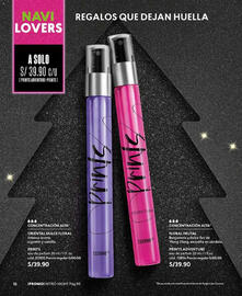 Catálogo Cyzone Página 16