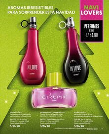 Catálogo Cyzone Página 17