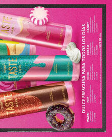 Catálogo Cyzone Página 19