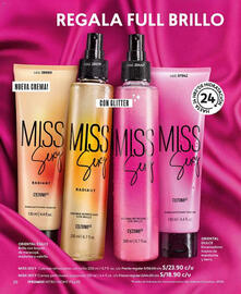 Catálogo Cyzone Página 20