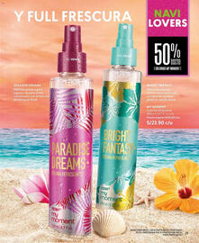 Catálogo Cyzone Página 21