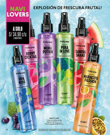 Catálogo Cyzone Página 22