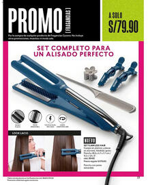 Catálogo Cyzone Página 23