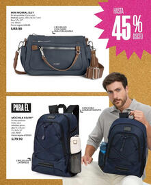 Catálogo Cyzone Página 29