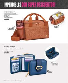 Catálogo Cyzone Página 36