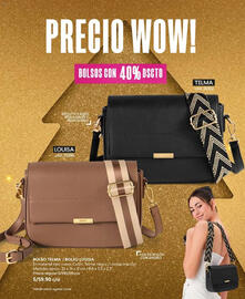 Catálogo Cyzone Página 38